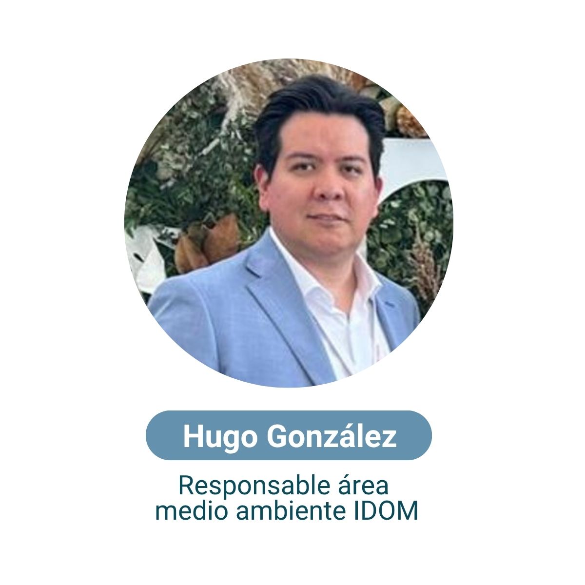 Invitado Hugo